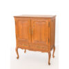 Scandinavian antique drawer