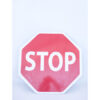 Signage of stop