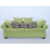 Sleeper armchair