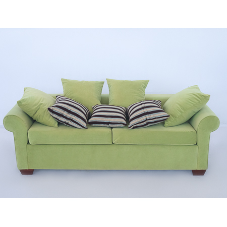 Sleeper armchair