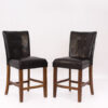 Stakmore chair