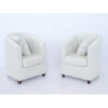 Tullsta armchair