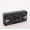 Vintage soviet radio