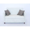 Viscount armchair