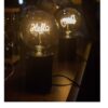 Bulb Decor Dream