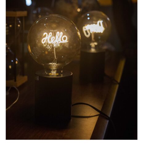 Bulb Decor Dream