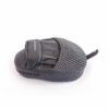 Curved focus mitts