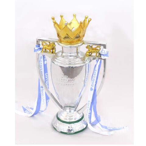 English premiership cup