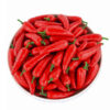 Jedfore Pepper