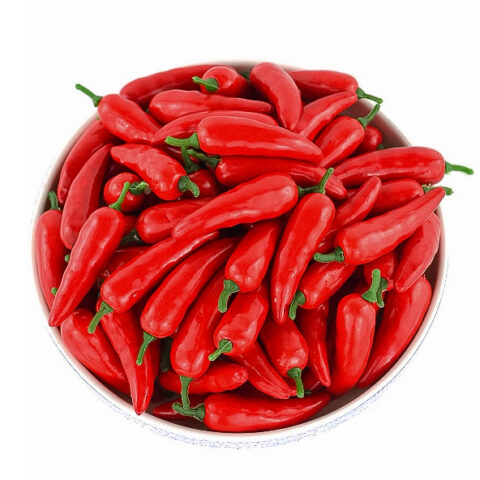 Jedfore Pepper