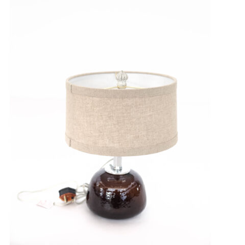 Luxury table lamp