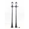Pillar lights