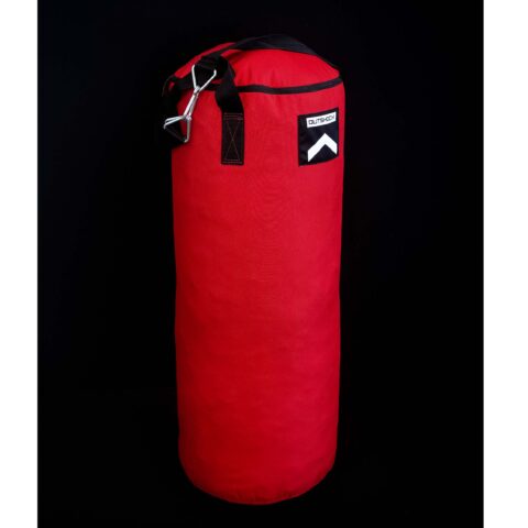 Punching bag