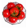 Rijzen tomatoes