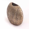 Round vase