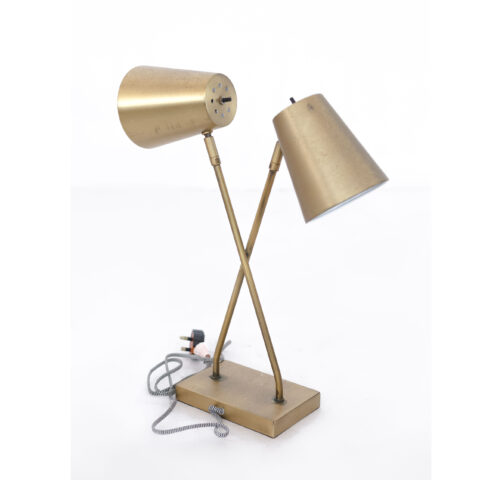 Study lamp