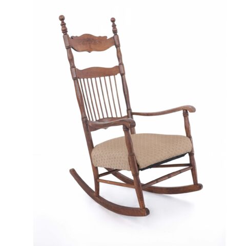 Vintage Rocking chair