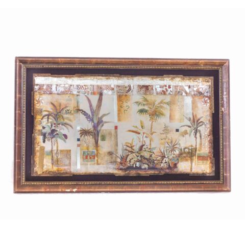 Wall painting