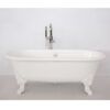 Bathtub
