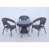 Bistrol garden set