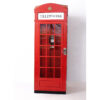 Phone booth