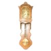 English tall case clock