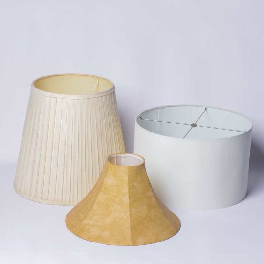 Lamp shades