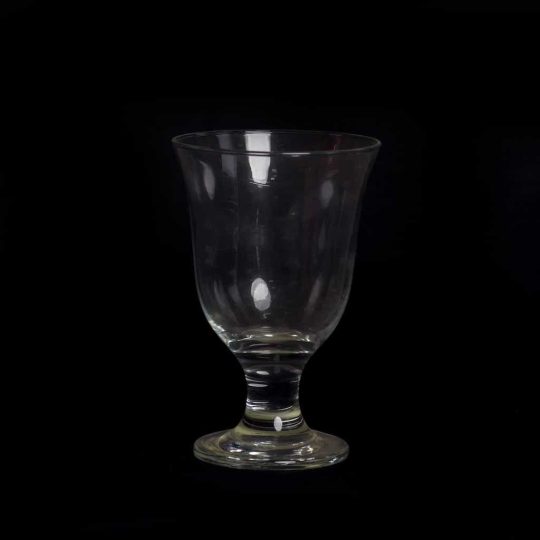 Lav fiesta glass