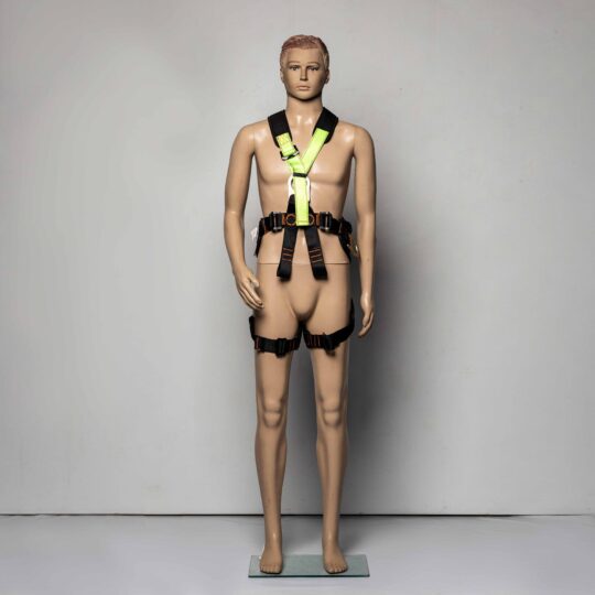 Climbing Belt Harness