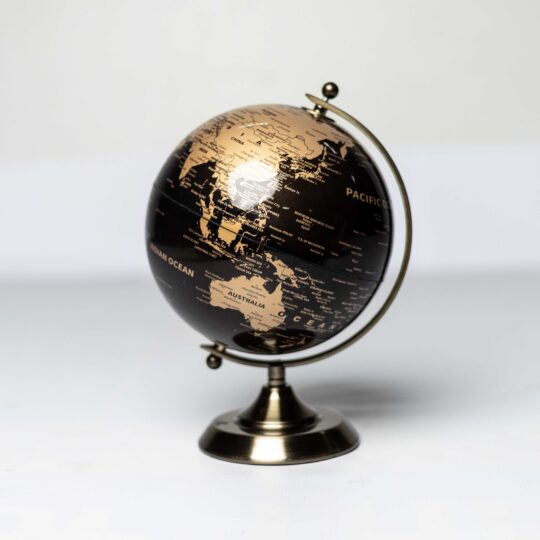 Generic Globe