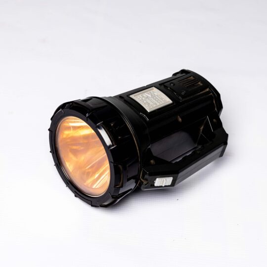 Generic Yage Gel Touch Light