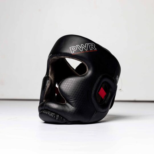 Headgear