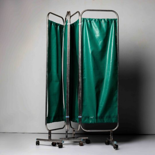 Hospital Green Screen