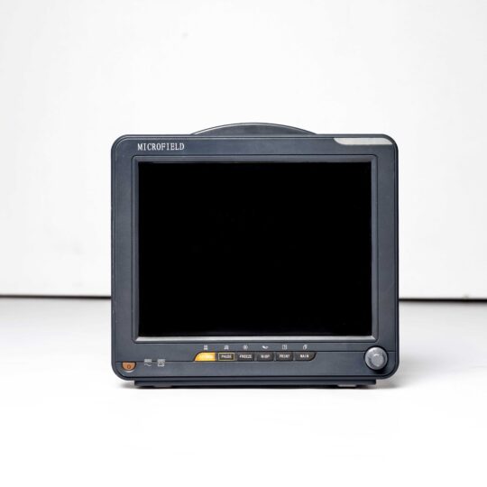 Hospital Monitor