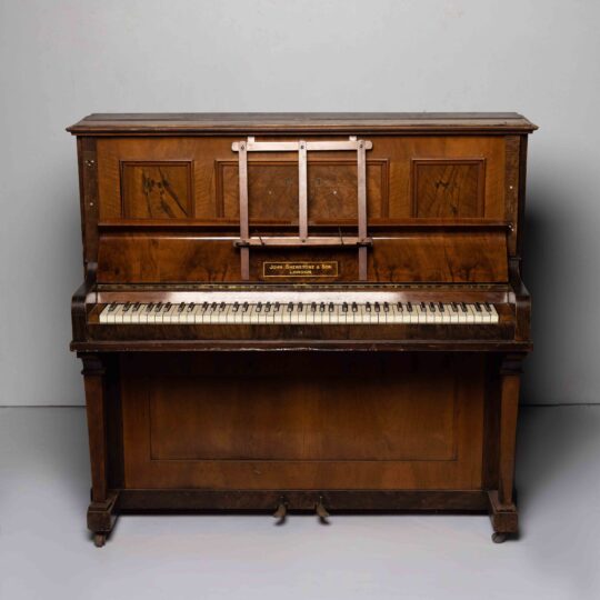 London Piano