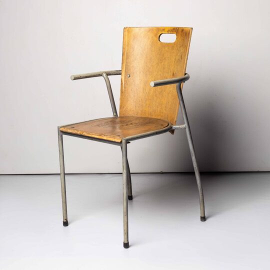 Modernist Chair