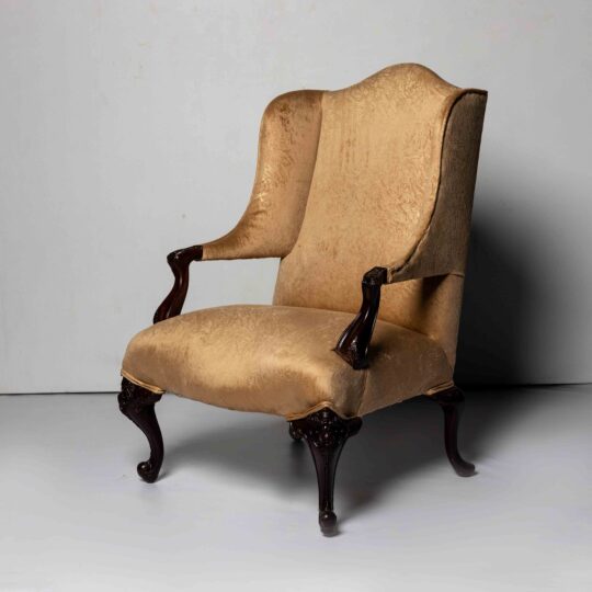 Royal Chair1