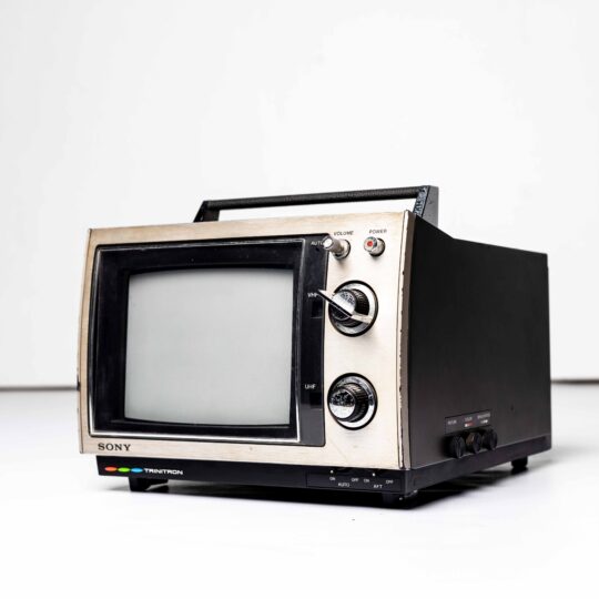 Sony KV -9000T
