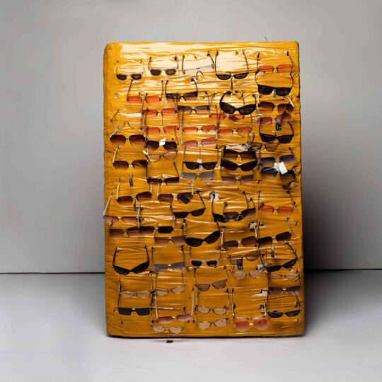 Sunglasses Display Rack