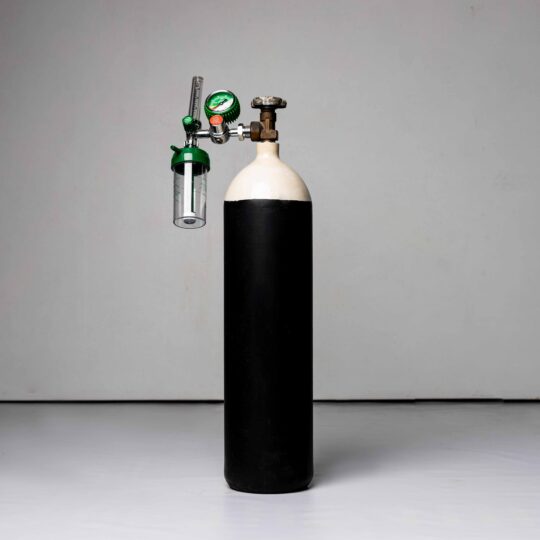 Surgical Cylinder