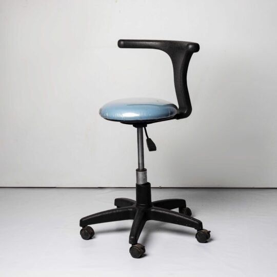 Theatre Stool