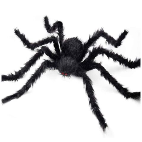 3ft large foldable spider