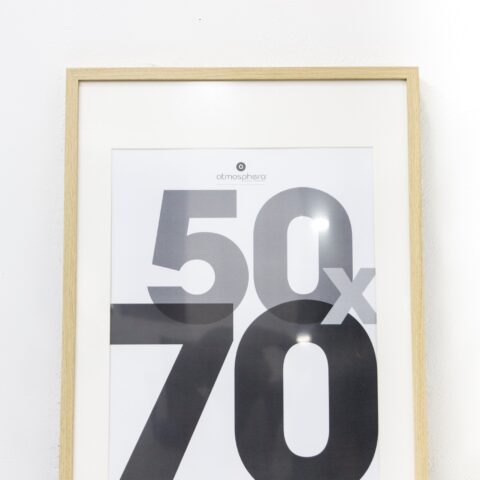50x70 Picture Frame