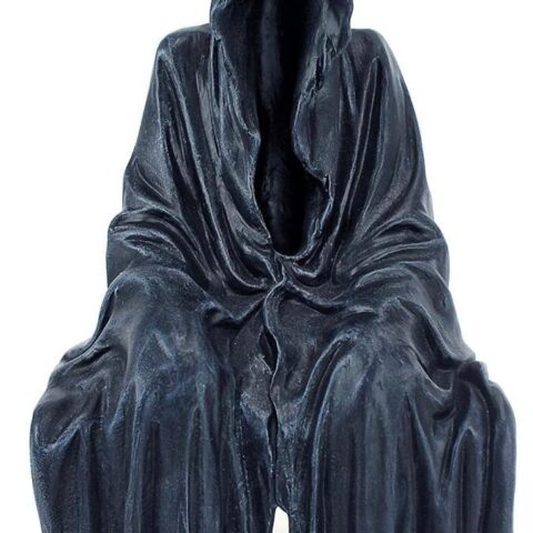 8 Inch Greystone
