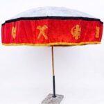 8ft Kyinye Royal umbrella