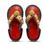 Ahenema Slipper Male