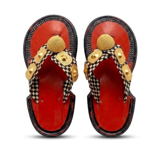 Ahenema Slipper Male