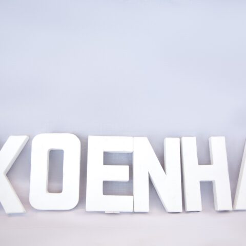Alphabets