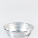 Aluminium basin