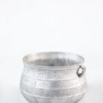 Aluminium Pot